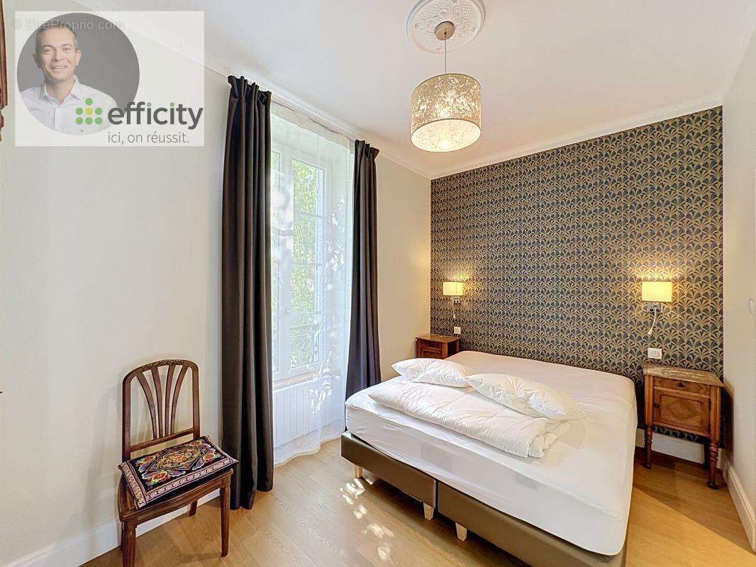 Appartement à VICHY