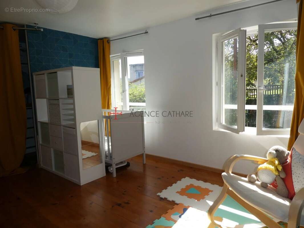 Maison à SAINT-JUERY