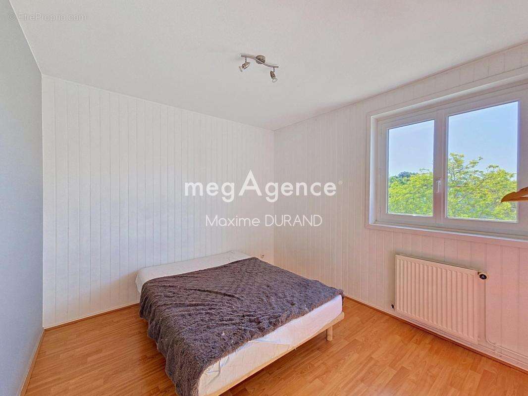 Maison 3 chambres - photo 9