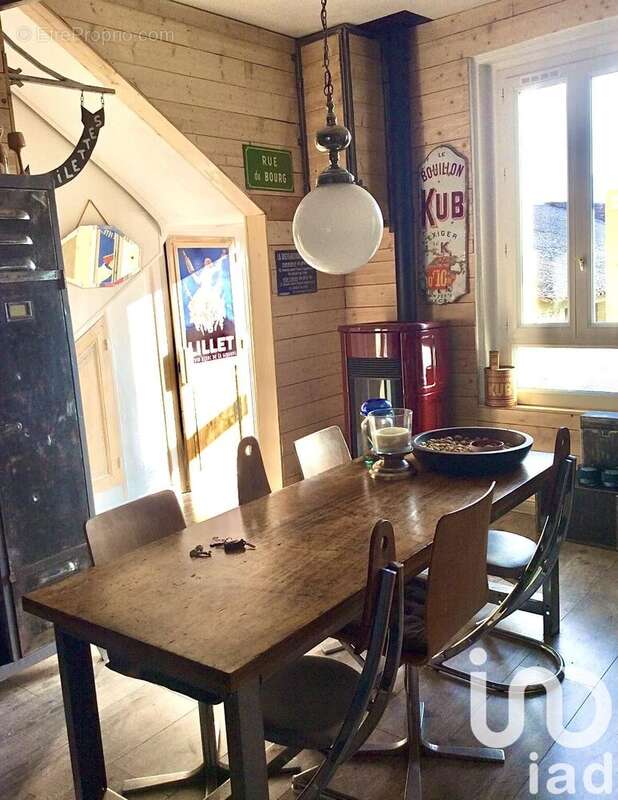 Photo 7 - Maison à LA ROCHE-POSAY