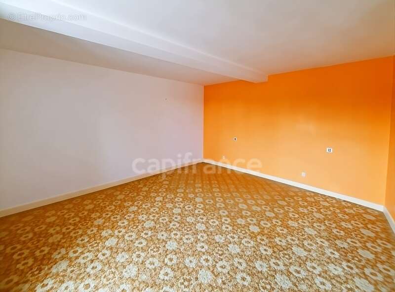 Dpt Pyrénées Atlantiques (64), à vendre PROCHE ARZACQ - MALAUSSANNE maison P6 177 m², 1 appartement de 60 m² sur un terrain de 8 - photo 7