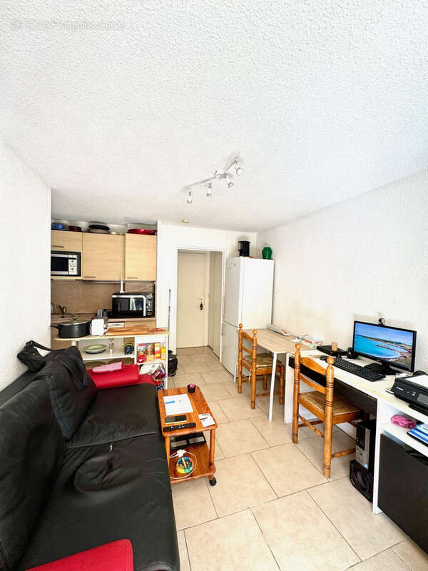 Appartement à SIX-FOURS-LES-PLAGES