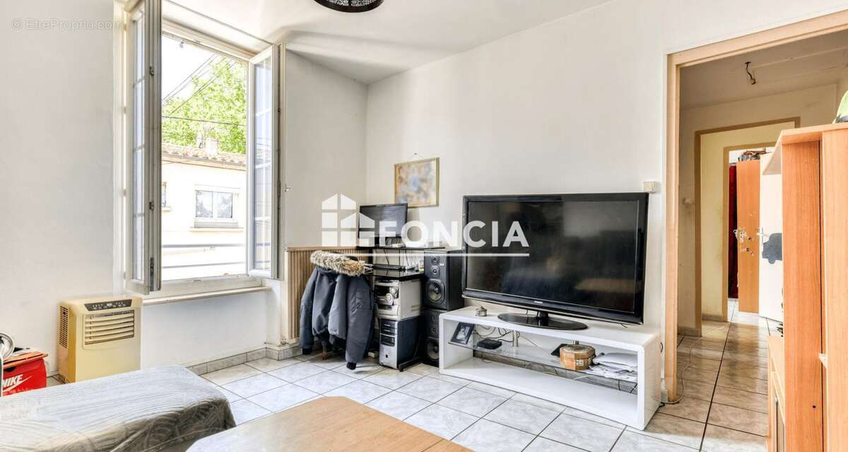Appartement à NARBONNE