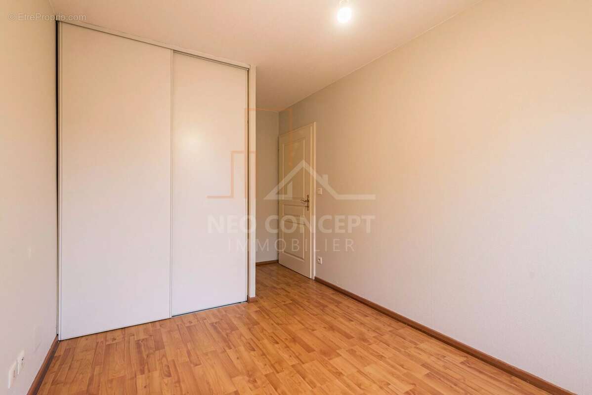 Appartement à HAGUENAU