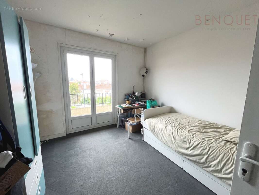 Appartement à ARCANGUES