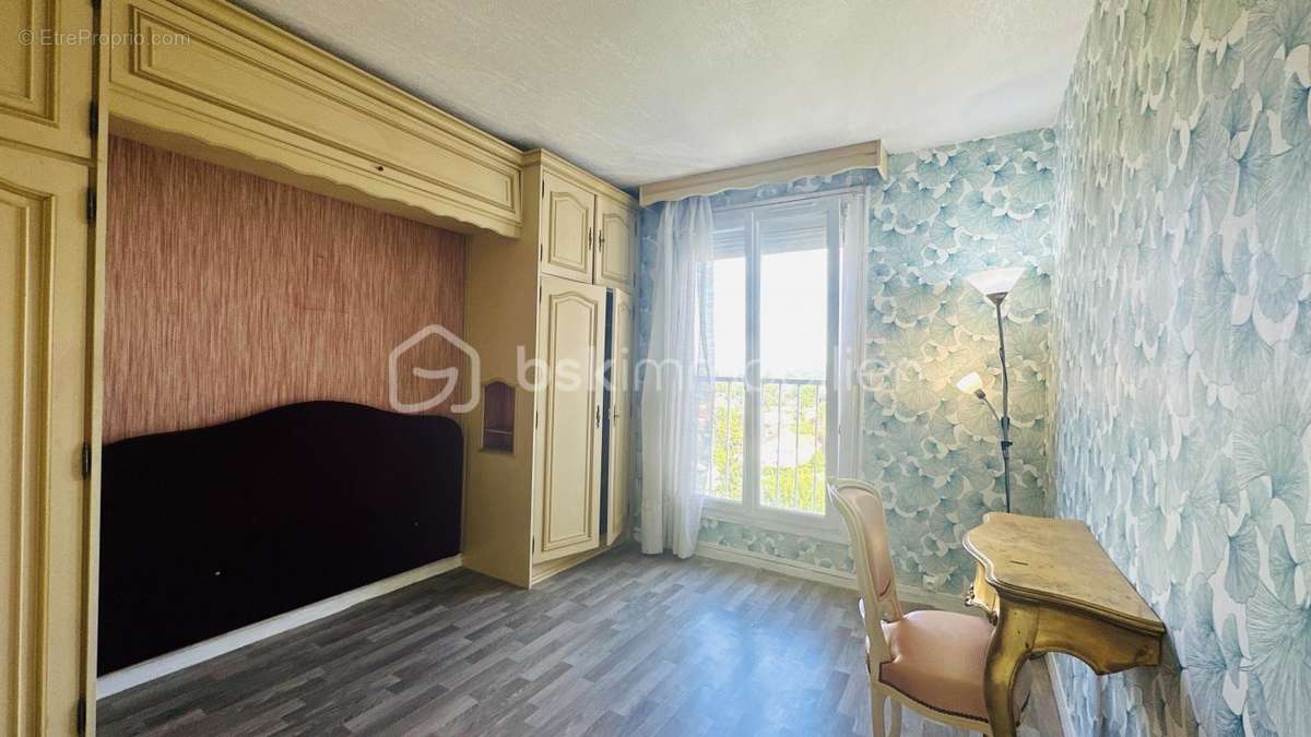 Appartement à SAINT-GRATIEN