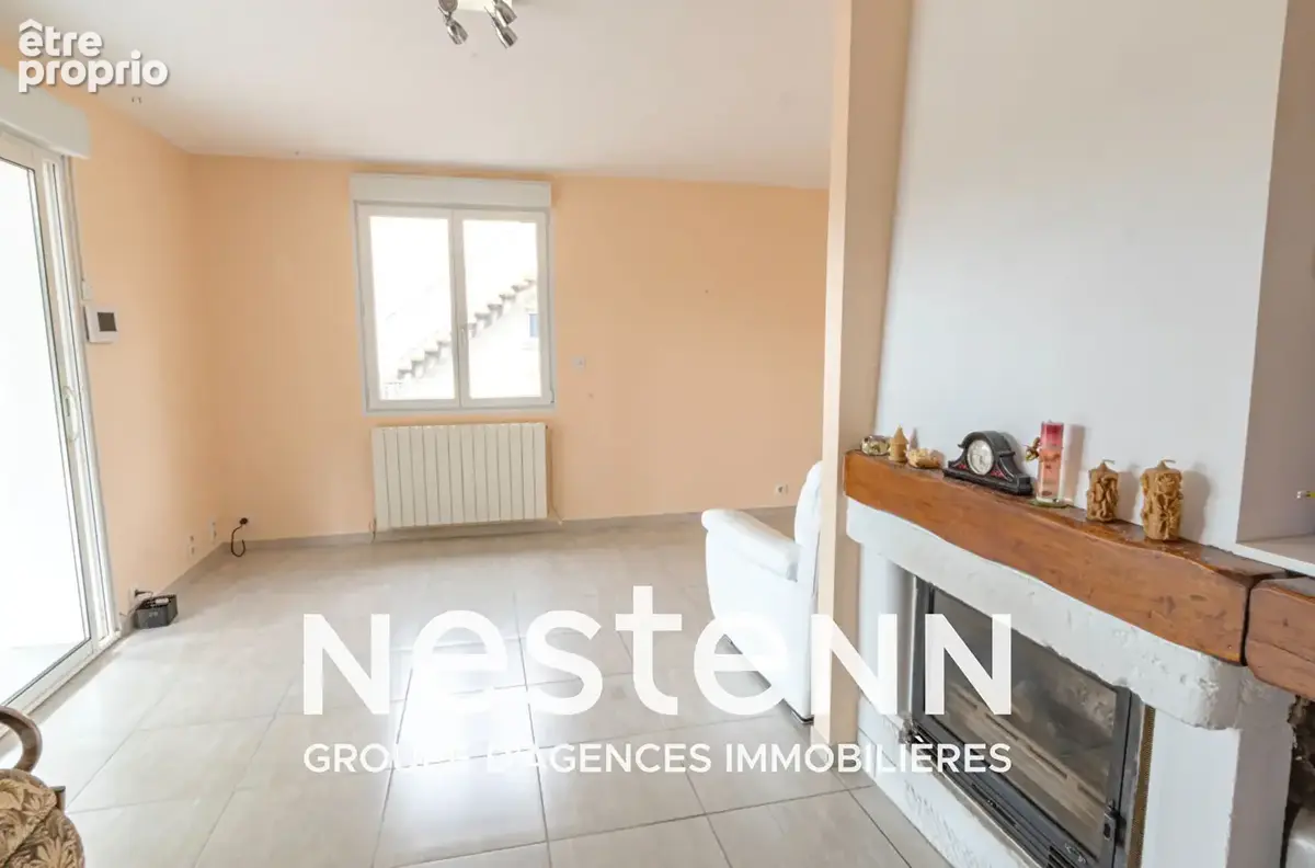 Gaillac maison 4 pièces 3 chambres plain-pied 102 m2 habitables jardin et garages - photo 6