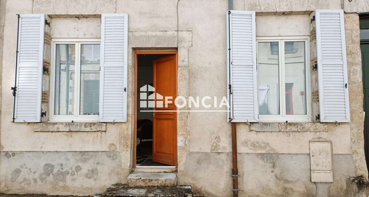 Appartement à ORLEANS