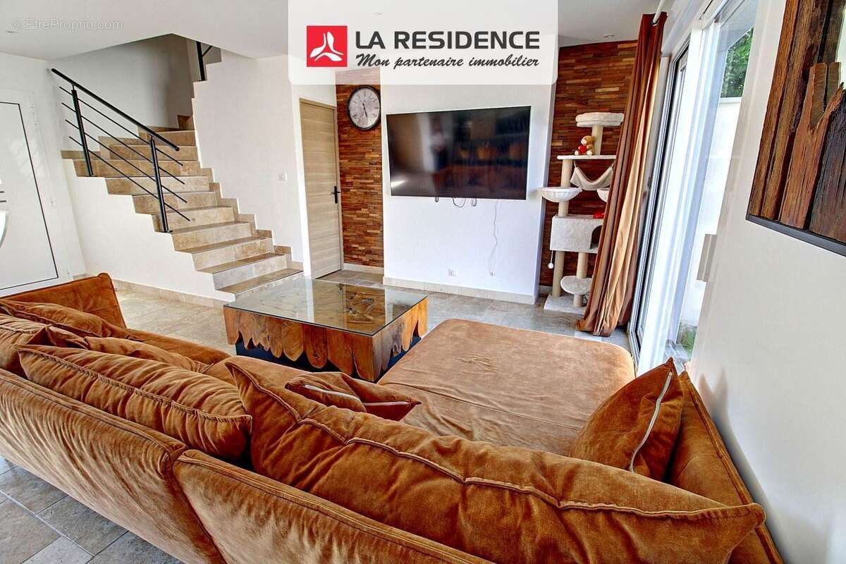 Maison 110 m² à Triel-Sur-Seine  - photo 5