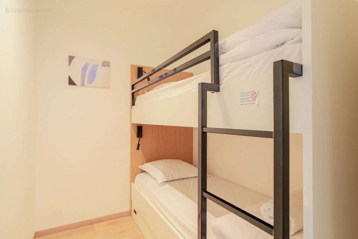 Appartement à CAMIERS