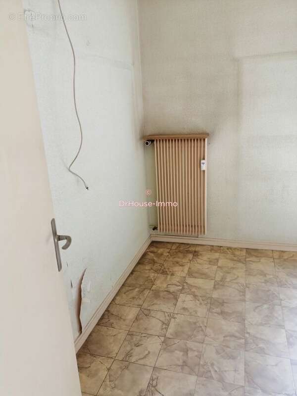Appartement à ILLZACH