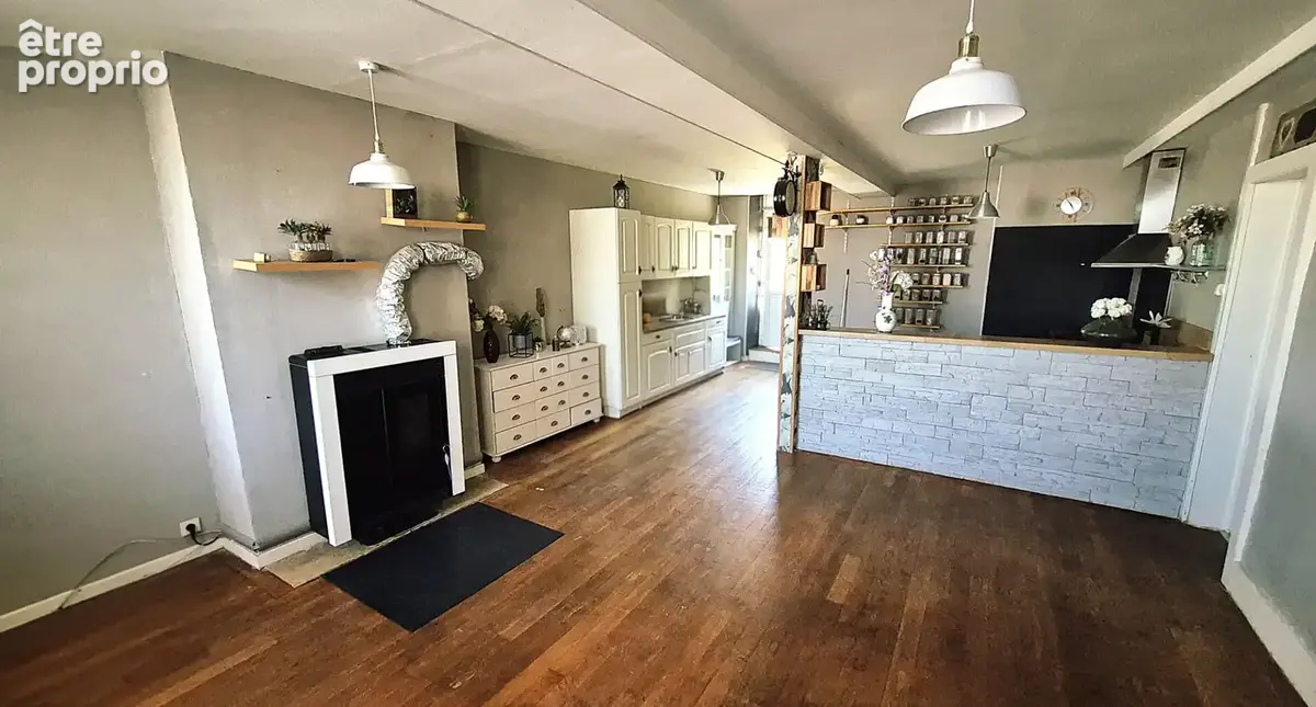 Maison 6 pièces - Secteur des Lacs - photo 3