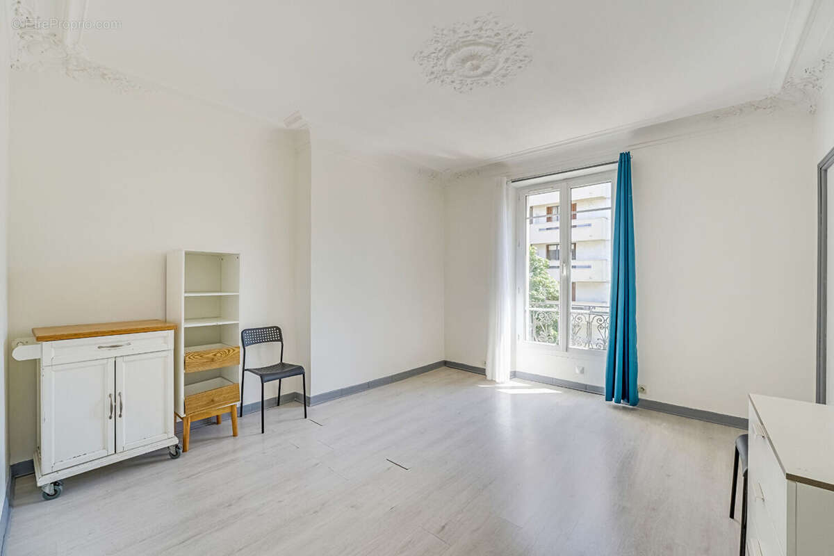 RAMEY - Appartement Paris 2 pièce(s) 38m2 ensoleillé - photo 5