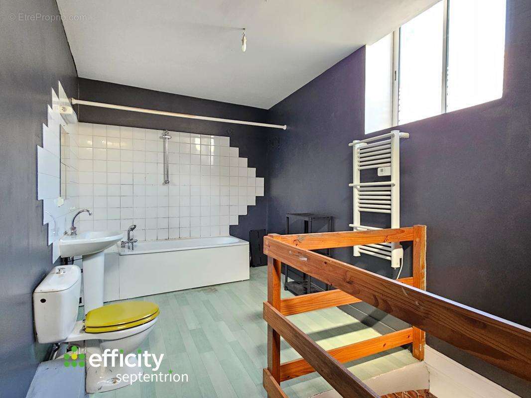 Appartement à LILLE