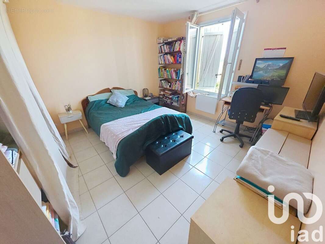 Photo 9 - Maison à CHARRAS