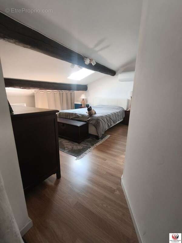 Maison 93 m² à Ginestas  - photo 5