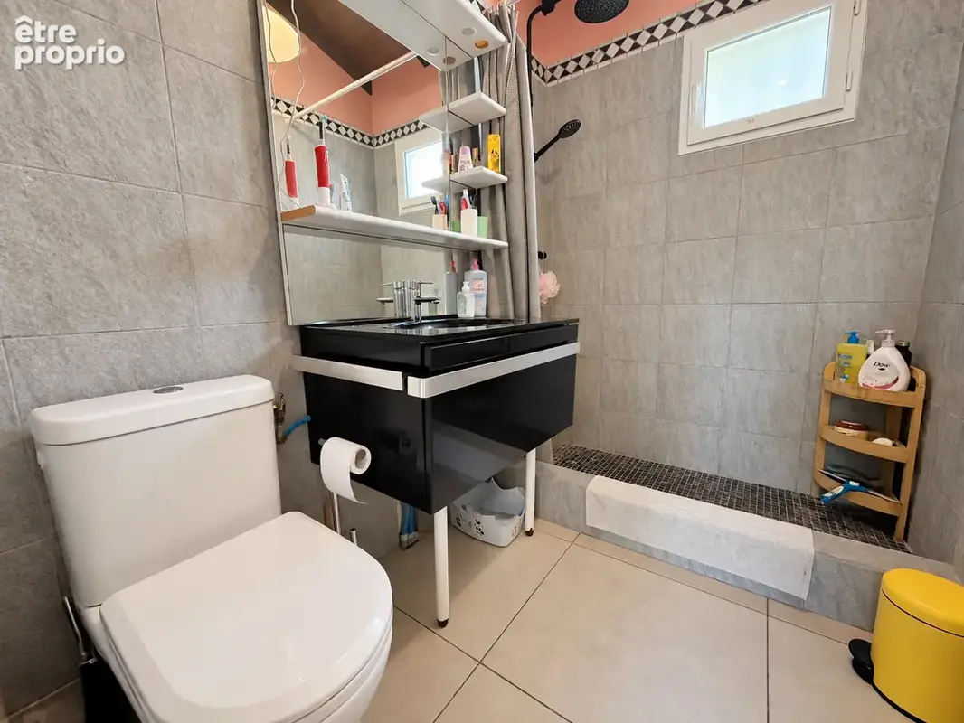Exclusivité - Maison T4 - 106 m2 - Oyster Pond - photo 13