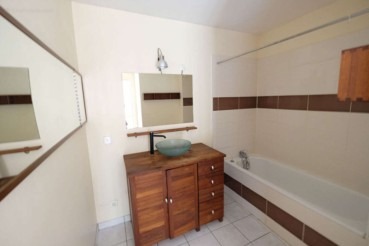 Appartement à COLOMIERS