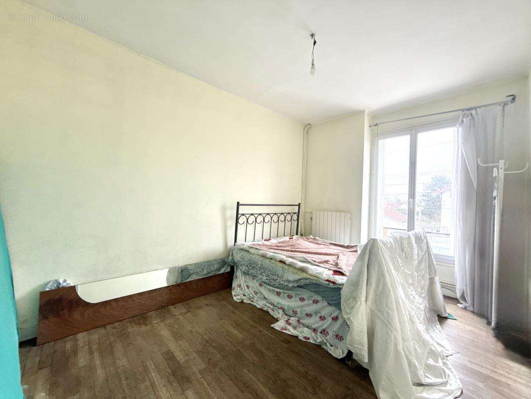 Maison à MONTFERMEIL