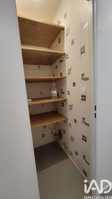 Photo 4 - Appartement à MOULINS