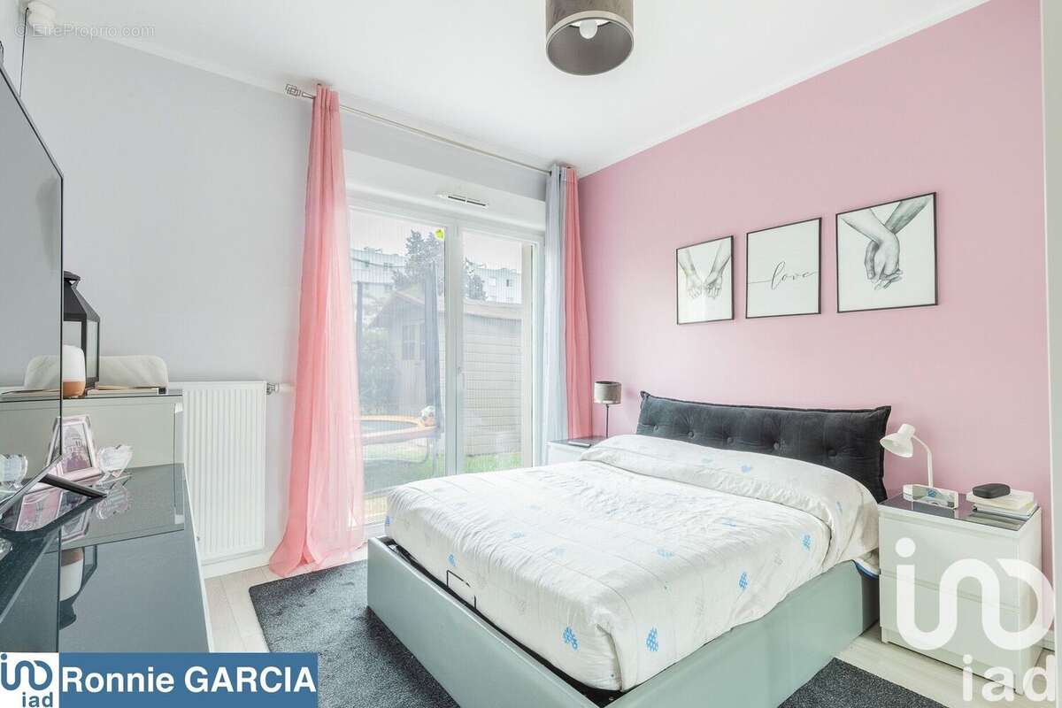 Photo 9 - Appartement à ATHIS-MONS
