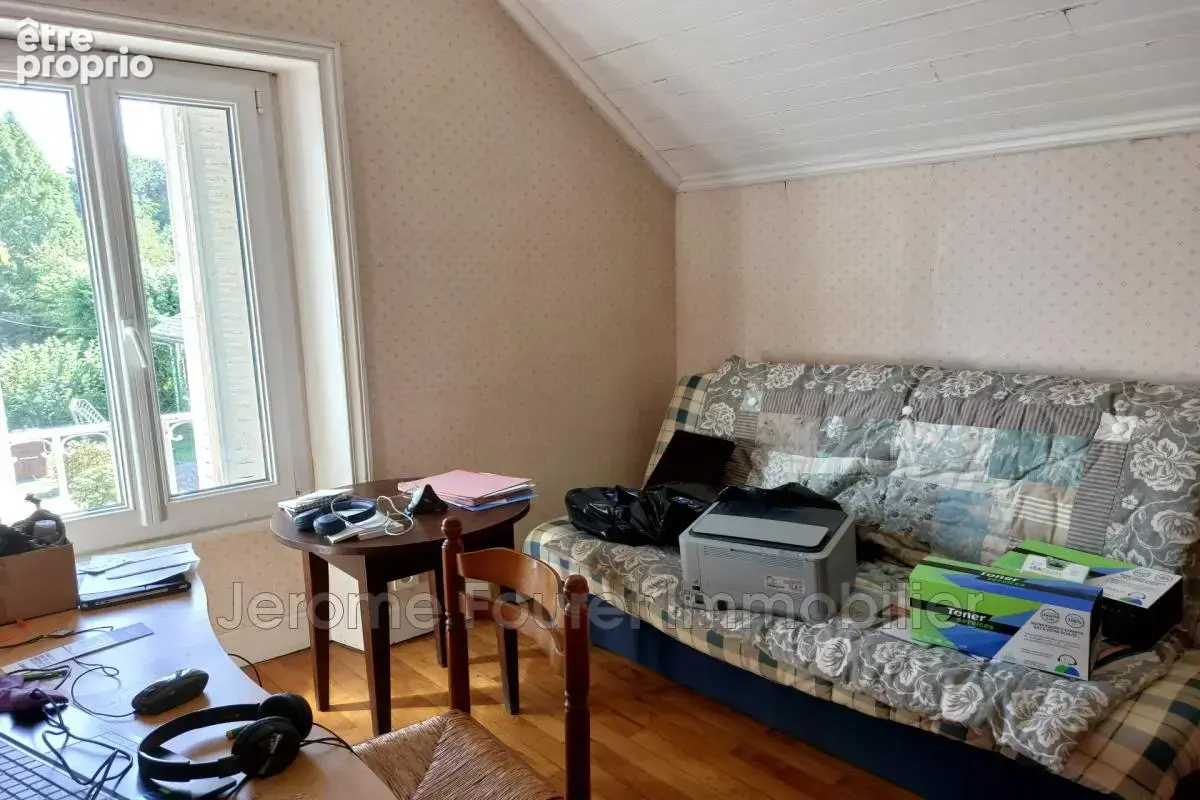 vente maison 4 Pièce(s) - photo 14