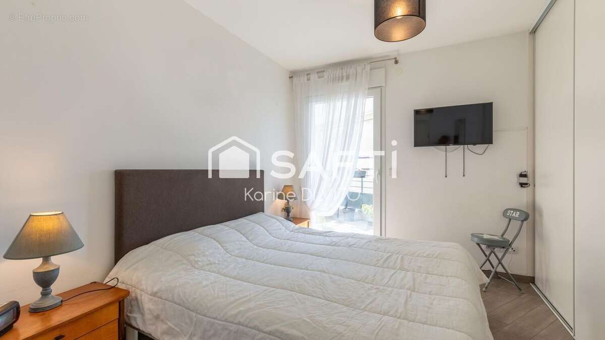 Photo 7 - Appartement à SAINT-RAPHAEL