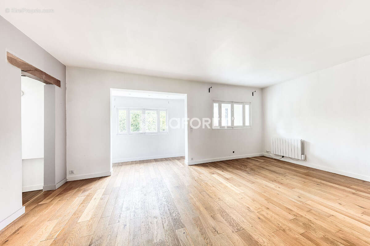 Maison à GRETZ-ARMAINVILLIERS