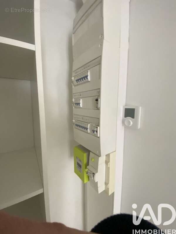 Photo 7 - Maison à MESNARD-LA-BAROTIERE