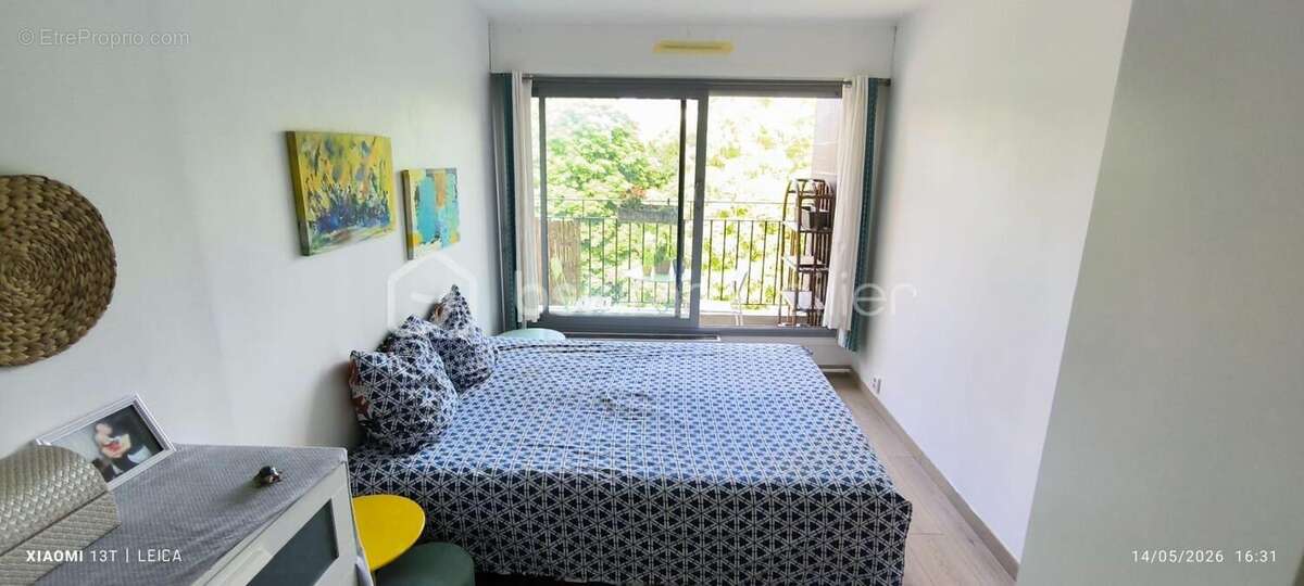 Appartement à BRUNOY