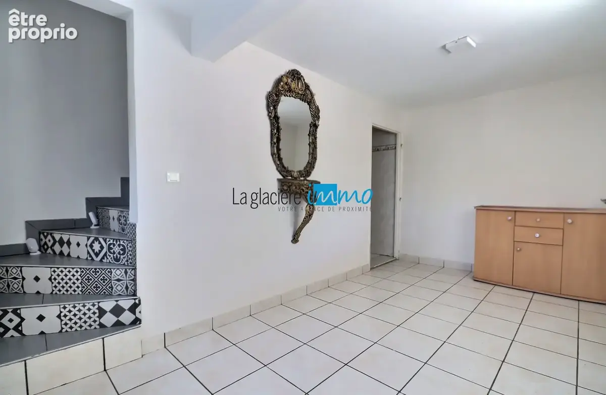 Maison 105 m² à Cournon-D'auvergne  - photo 3
