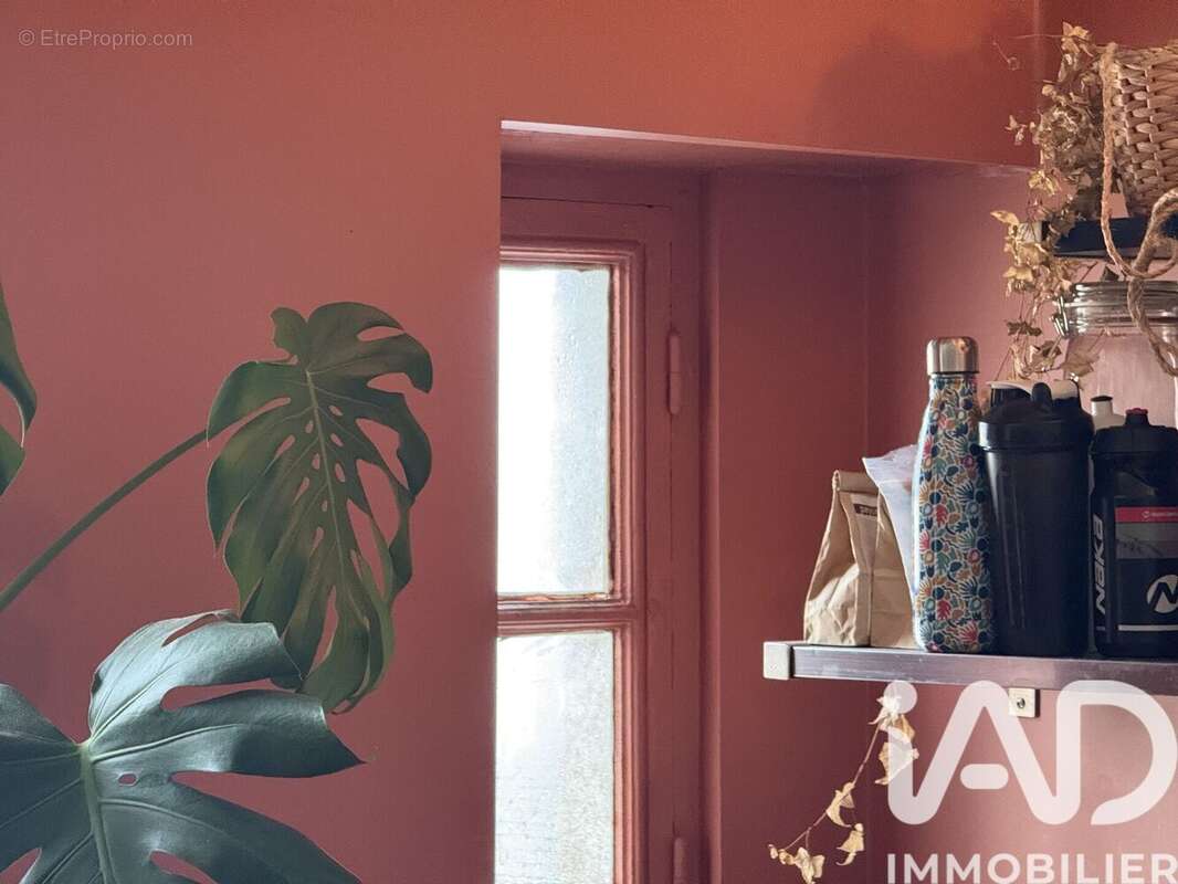 Photo 4 - Appartement à NANTES