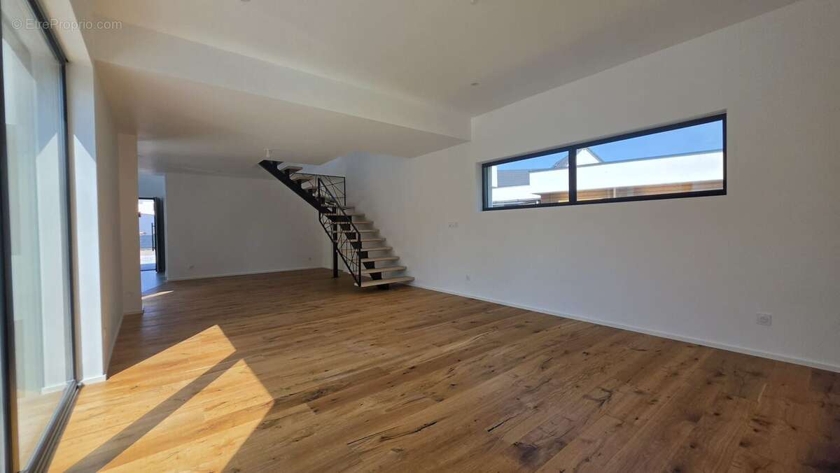Maison à KEMBS