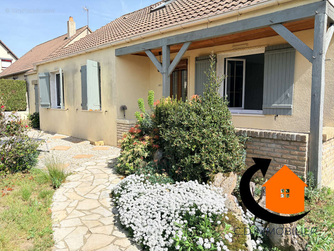 Courville sur eure - photo 19
