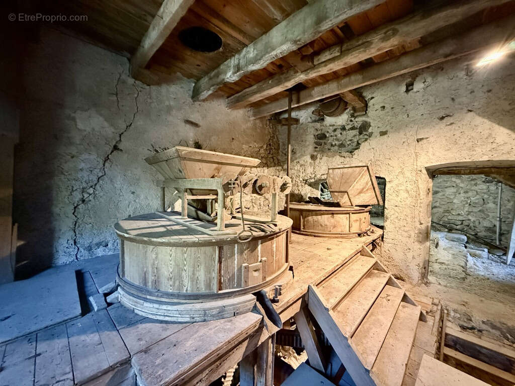 Maison à PRIVAS