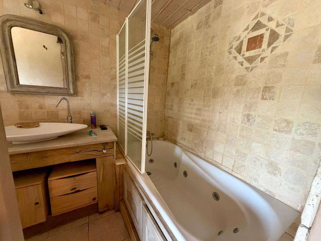 Maison et gite avec vue imprenable - photo 19
