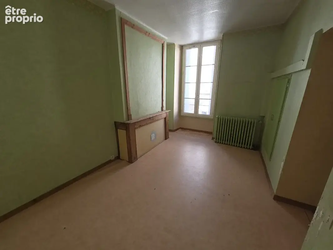 Immeuble locatif dans le centre historique - photo 11