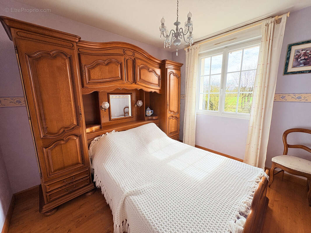 Maison à SAINT-ELIPH