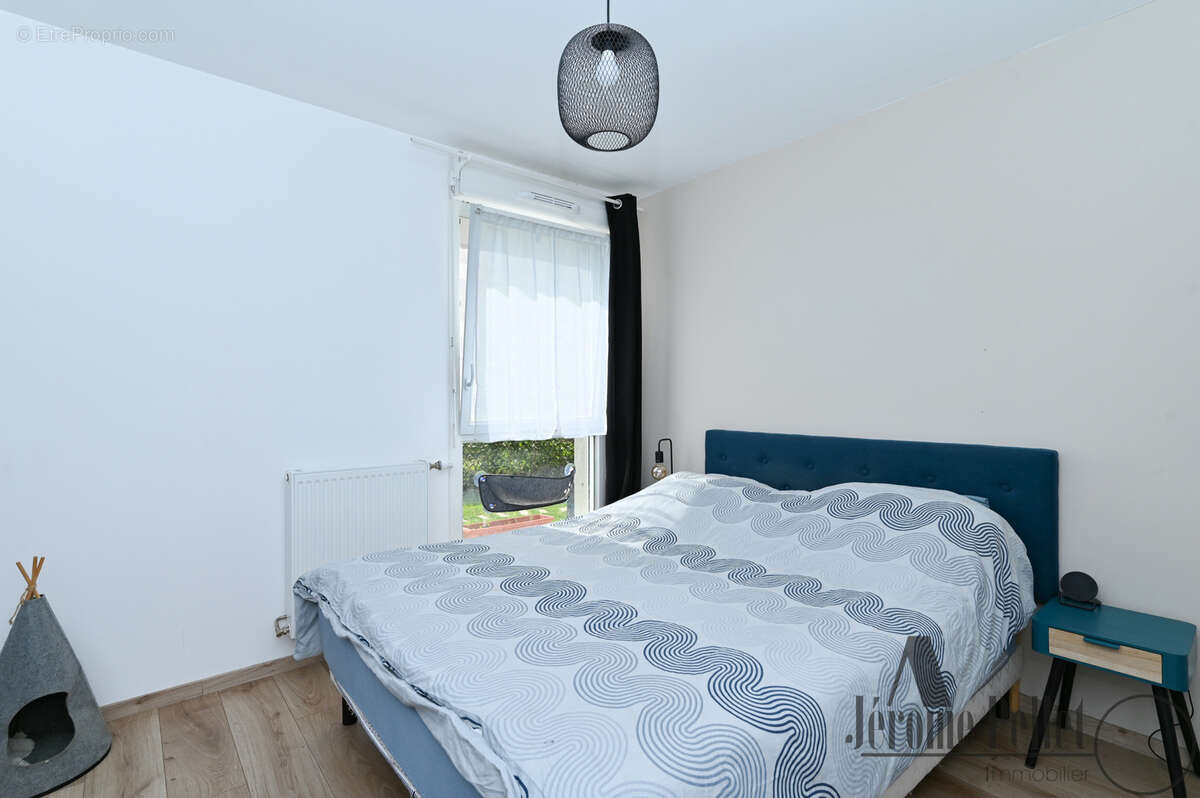 Appartement à VIENNE