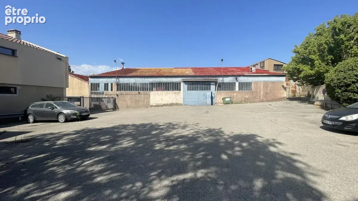 Appartement à APT