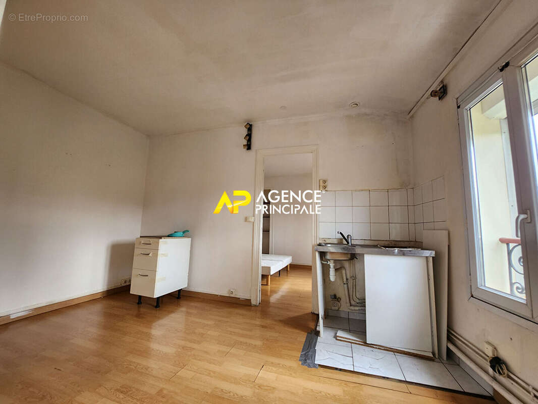 Appartement à ARGENTEUIL