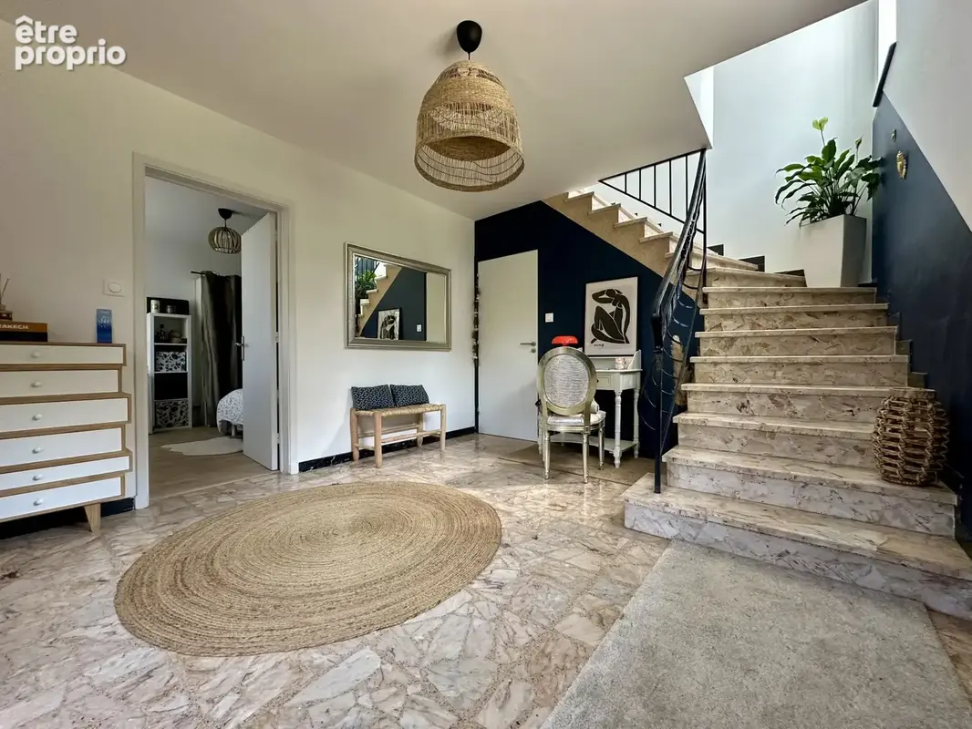 Ceyrat Boissejour maison de charme avec jardin et garage - photo 2