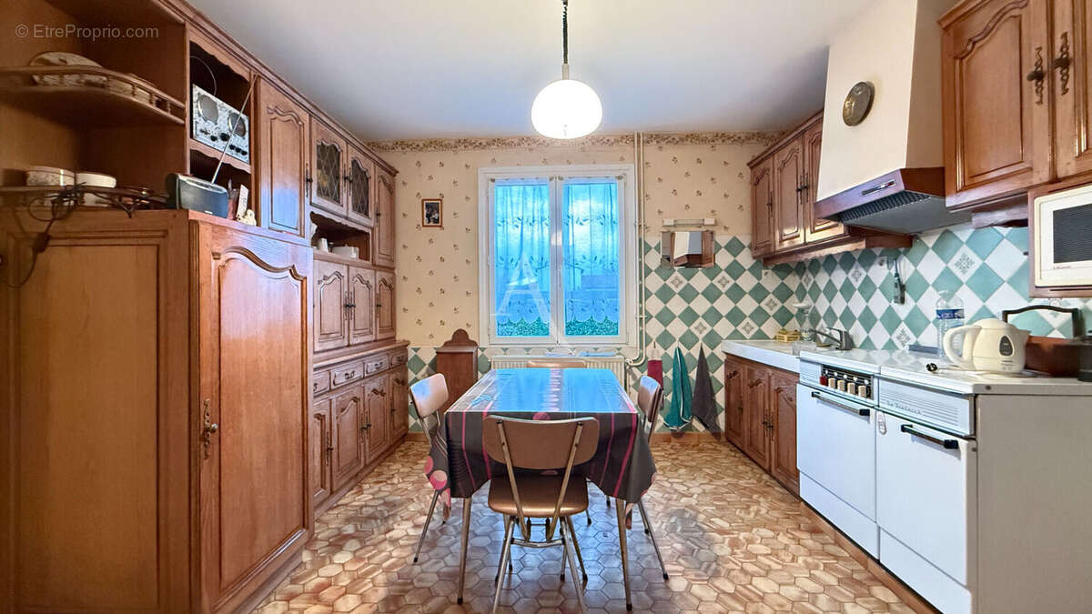 Maison à LA ROCHE-SUR-YON