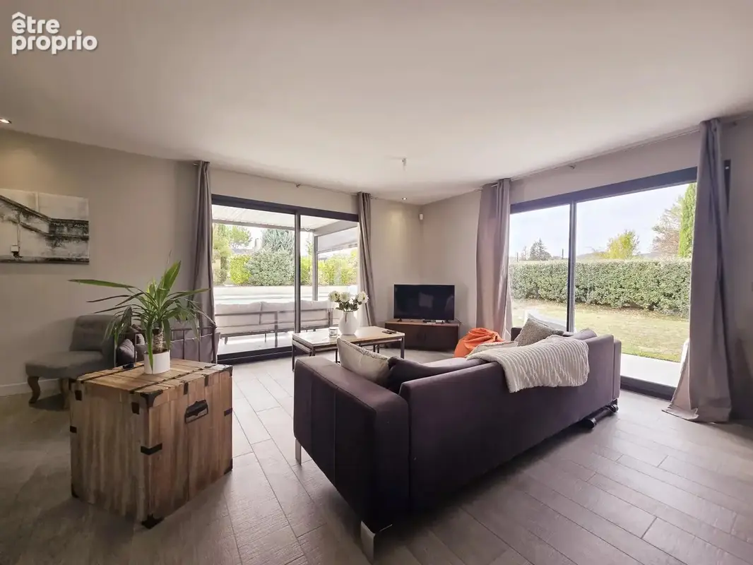 Maison 5 pièces 125 m² à vendre à Liergues (69400) - photo 13