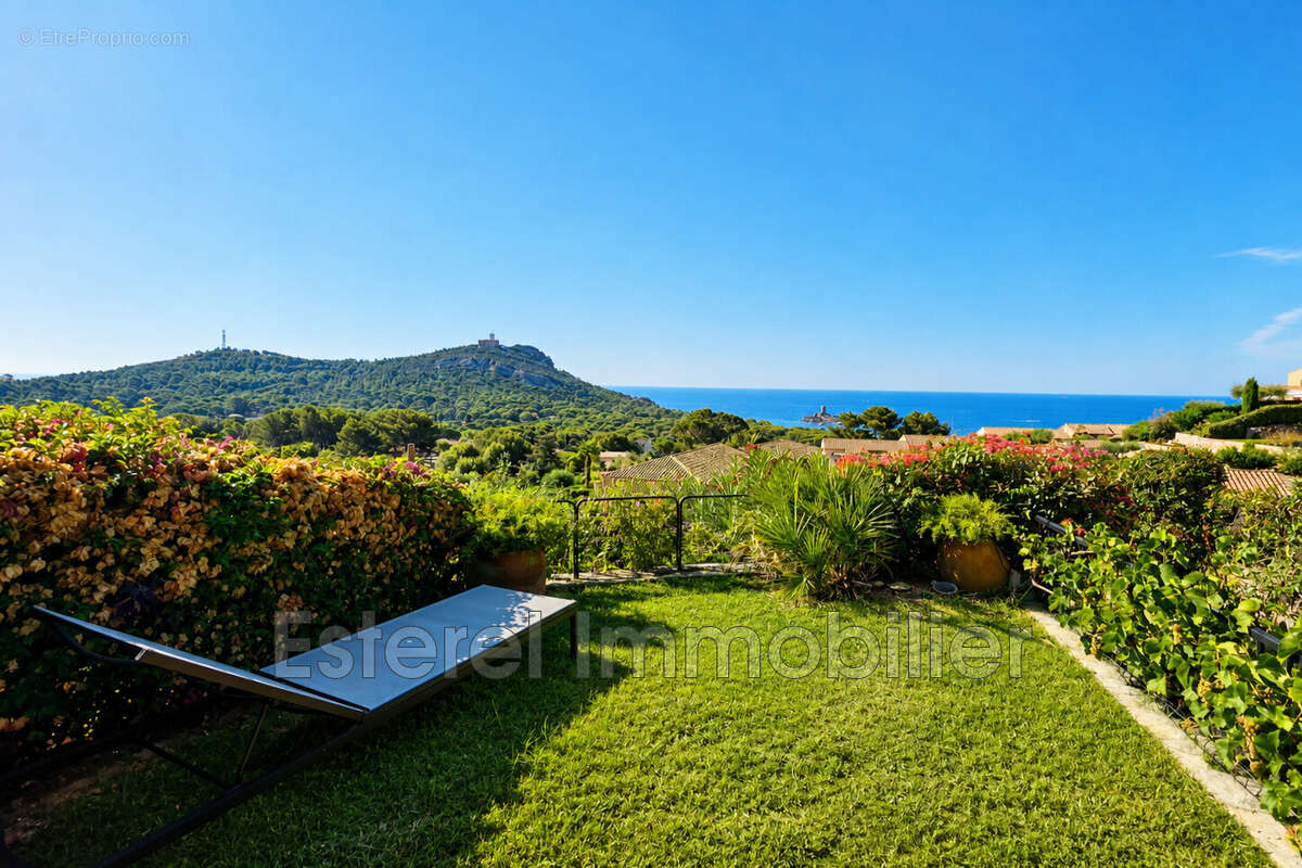 Maison 52 m² à La Seyne-Sur-Mer  - photo 2