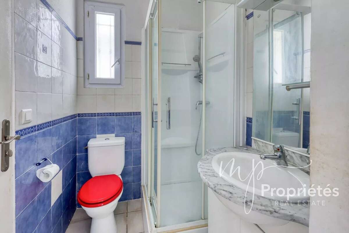 Maison à CAVALAIRE-SUR-MER