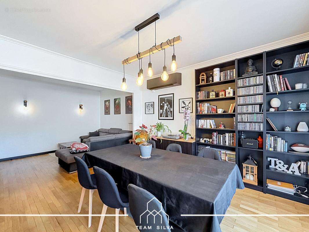 Maison 80 m² à Irigny  - photo 4