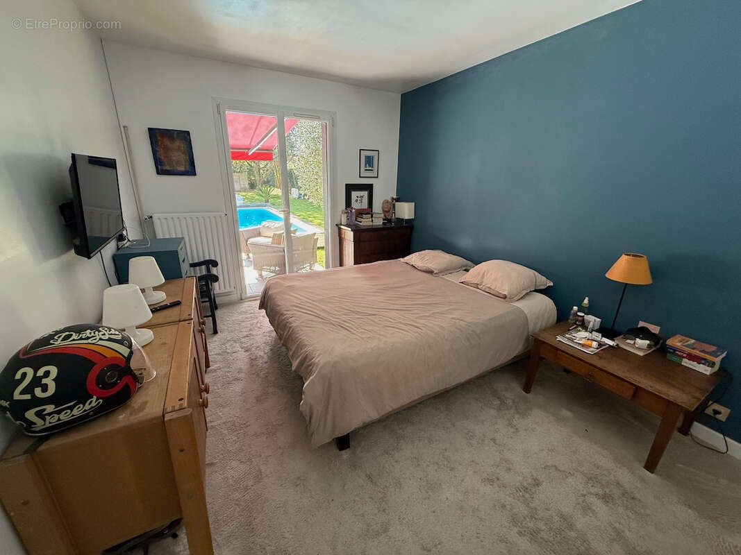 Maison à LE POULIGUEN