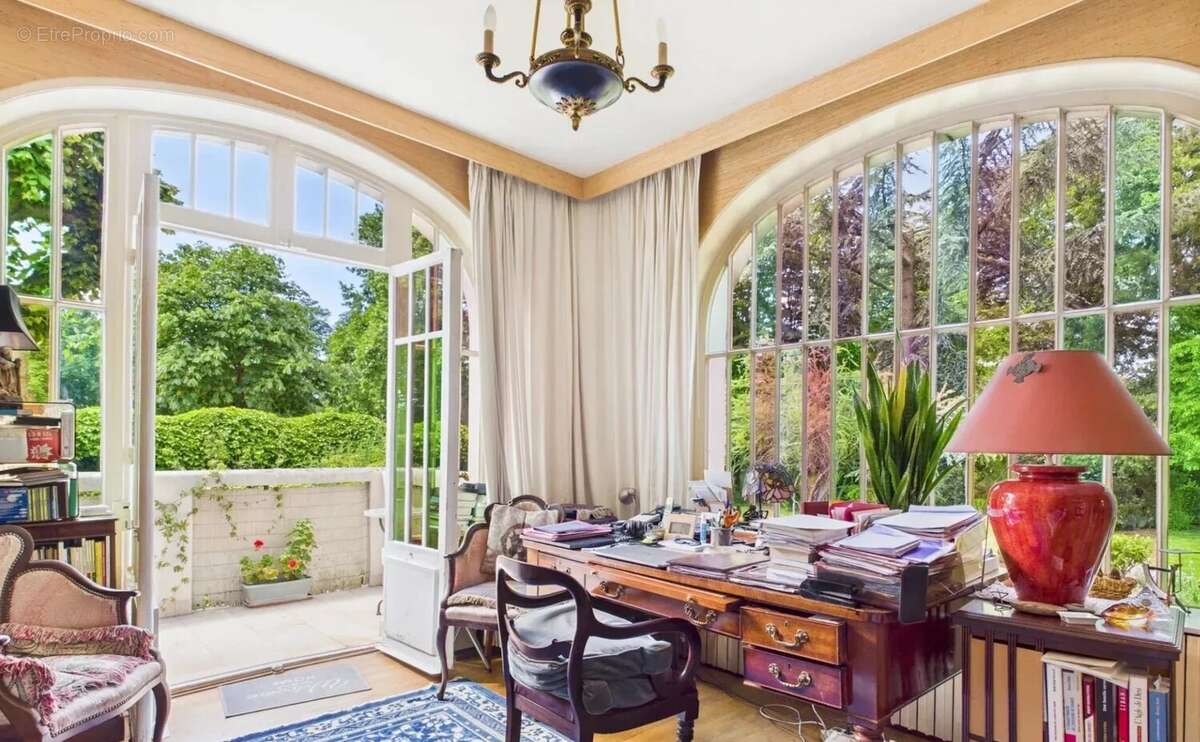 Appartement à SAINT-MANDE