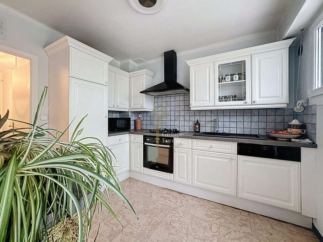 Maison à MARCQ-EN-BAROEUL